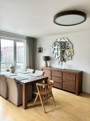 City Center Premium Apartment one bedroom Słupsk